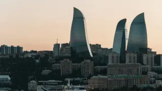 “Не знала, что Баку такой“: чем удивила казахстанку азербайджанская столица