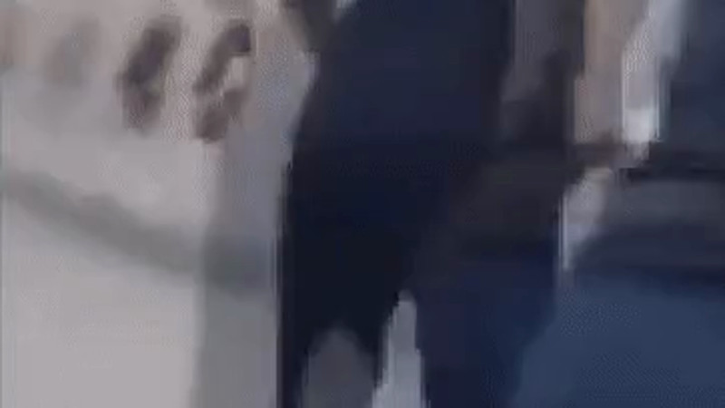 Кадры из видео