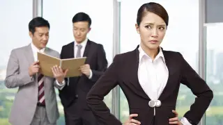 Дискриминация при приеме на работу в Казахстане: что делать и куда обращаться