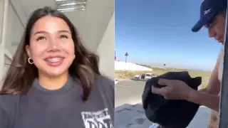 Девушку не впустили на экзамен по вождению из-за одежды в Шымкенте