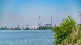 Глава МАГАТЭ увидел угрозу ядерного инцидента на Курской АЭС