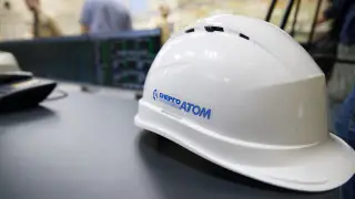 Украина планирует построить новую АЭС на месте заброшенной Чигиринской