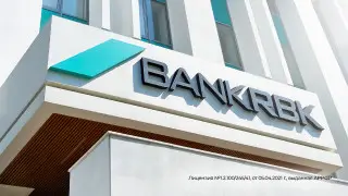 Bank RBK досрочно выплатил часть средств, полученных по программе оздоровления