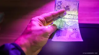 Миллиарды наркоторговцев проходят через финучреждения Казахстана - АФМ