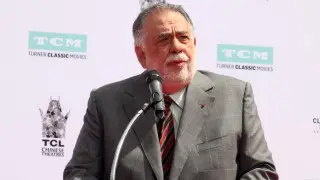 “Пытался поцеловать полураздетых статисток“: Фрэнсис Коппола опроверг обвинения в харассменте