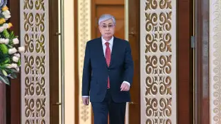 Чего ожидать от Послания Президента - мнение эксперта