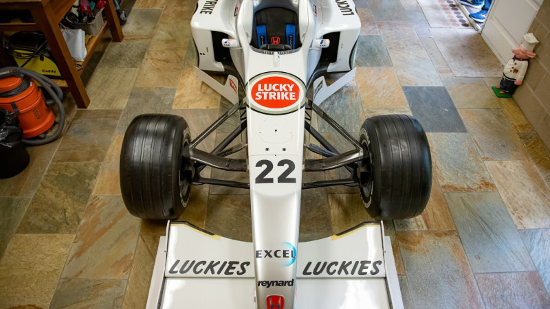 Фото:collectingcars.com