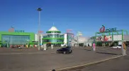 Aport Mall “заминировали“? Посетителей крупного ТРЦ эвакуировали в Алматы