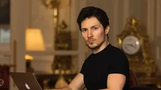 Павлу Дурову предъявили обвинения и запретили покидать Францию