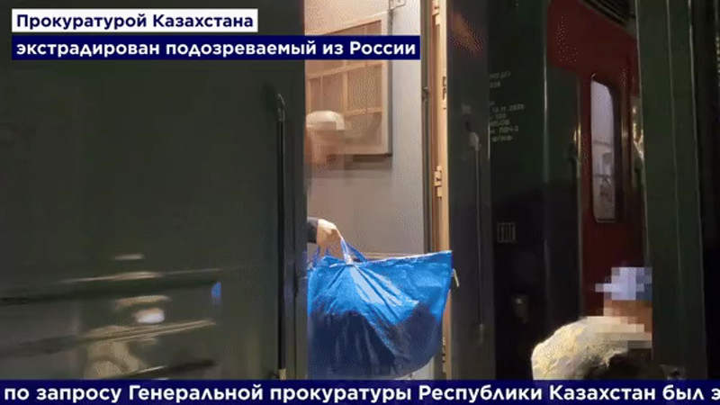 Кадры из видео