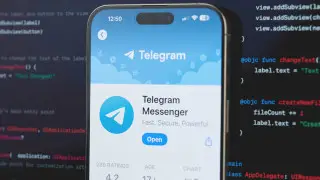 Telegram могут удалить из App Store: что это значит для пользователей и как подготовиться