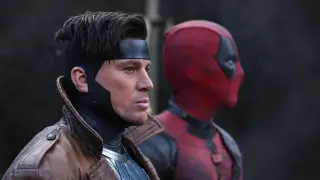 Райан Рейнолдс снова удивил поклонников “Дэдпула“ и “Людей Икс“