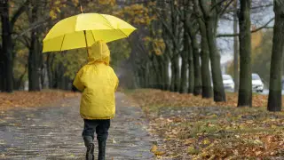 Сентябрь для Астаны начнется с похолодания