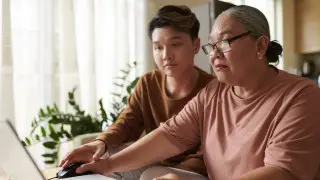 Бумер, миллениал или зумер: этот признак раскрывает ваш возраст