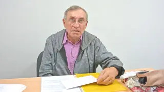 Ветерана авиации и газовой отрасли Казахстана лишили гражданства и всех пенсионных выплат