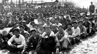 Японская делегация прибыла в Восточный Казахстан для исследования останков военнопленных