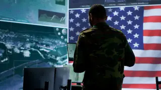 Пентагон задействуют в защите кандидатов в президенты США