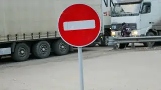 В Алматы в связи с ремонтом перекроют участки улицы вдоль БАКа