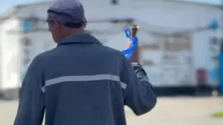 56-летний школьник сел за парту в павлодарской колонии