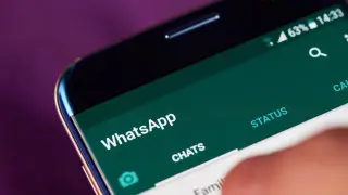 В WhatsApp добавят функцию защиты от нежелательных собеседников