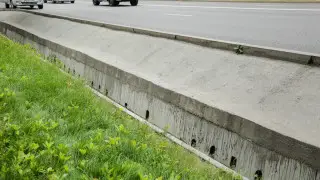 Что происходит с арыками в Алматы