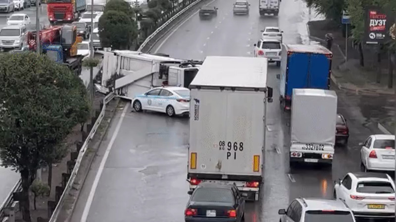 Кадры из видео