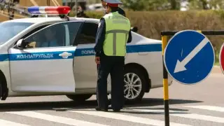 Более 100 ДТП с участием несовершеннолетних произошло в Павлодарской области с начала года