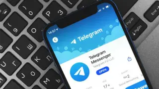 Южная Корея начала расследование против Telegram