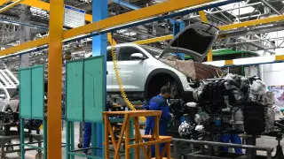 “Нужна отдача“ - Токаев о поддержке отечественного автопрома