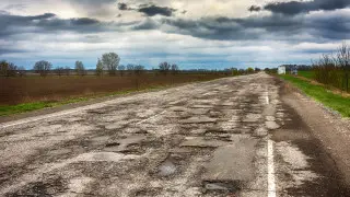 В Казахстане запустят систему контроля качества дорог