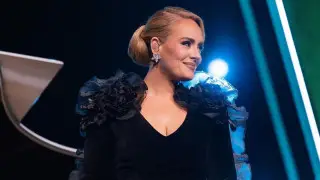 Адель объявила о предстоящем перерыве в карьере