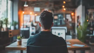 Фишинг: Как защитить свой бизнес от интернет-мошенничества