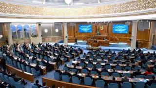 “Правила игры в стране“. Депутат Мажилиса об основных моментах Послания-2024