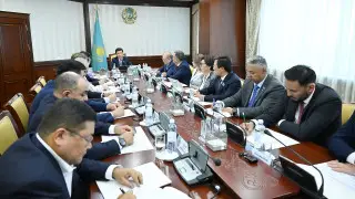 Кошанов: Каждое Послание – это новый импульс к развитию страны