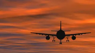 США арестовали самолет президента Венесуэлы