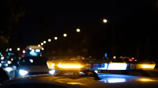 Минивэн с гражданами Узбекистана попал в ДТП на юге Казахстана