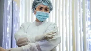 “Карантин и масочный режим“: Минздрав предупредил казахстанцев