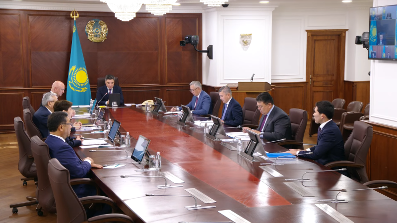 Кадр из видео