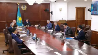 В правительстве пообещали журналистам “подготовить“ министров