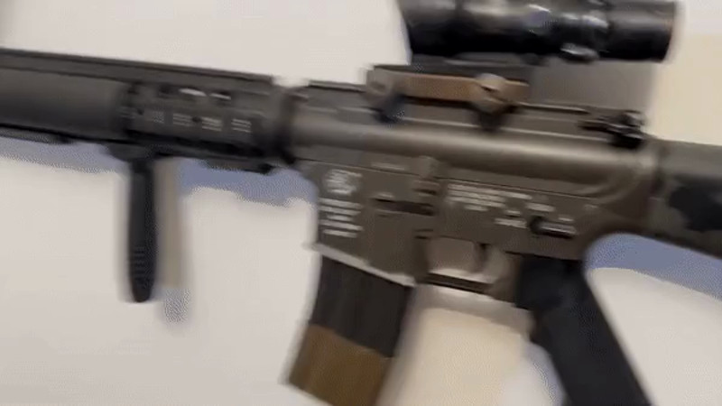 Кадры из видео