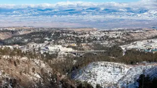 Популярный американский парк назвали “вторым Чернобылем“