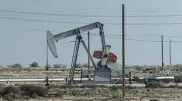 Цены на нефть обвалились