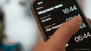 “Не учитываем мнение населения“ - депутат про перевод времени в Казахстане