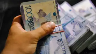 Попытался дать взятку - получил штраф: в Астане наказали водителя