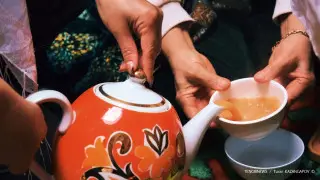 Казахстанцы стали меньше пить любимый напиток