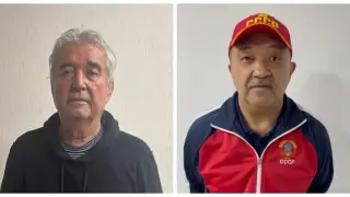 Известного боксера Орзубека Назарова задержали за связи с узбекским авторитетом Салимбаем