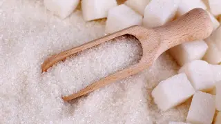 Возможность запрета на ввоз сахара в Казахстан прокомментировал глава Минторговли