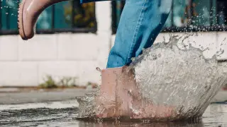 Какой будет погода в Астане и Алматы в выходные