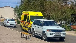 Число отравившихся школьников в Мангистау превысило 140 человек