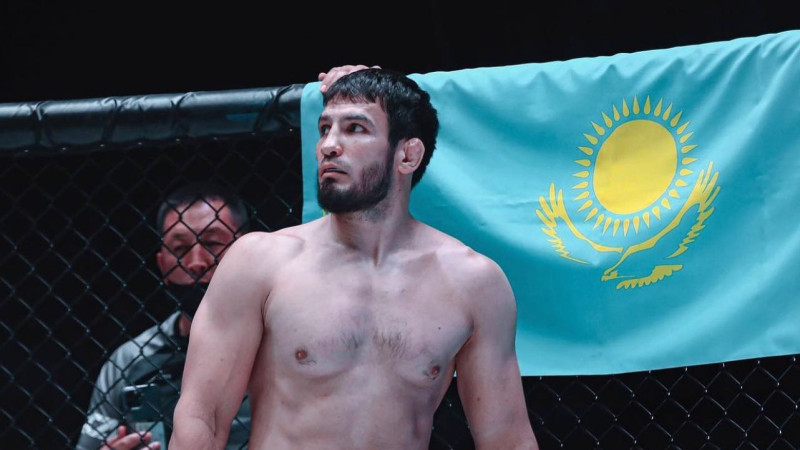 Фото: instagram.com/egemberdiev__official